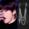Pendientes – Pendientes de gota