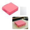 For Anbernic RG34XXSP Case Top And Bottom Cover Personalized Handheld Protection Shell Dustproof And Scratch Resistant