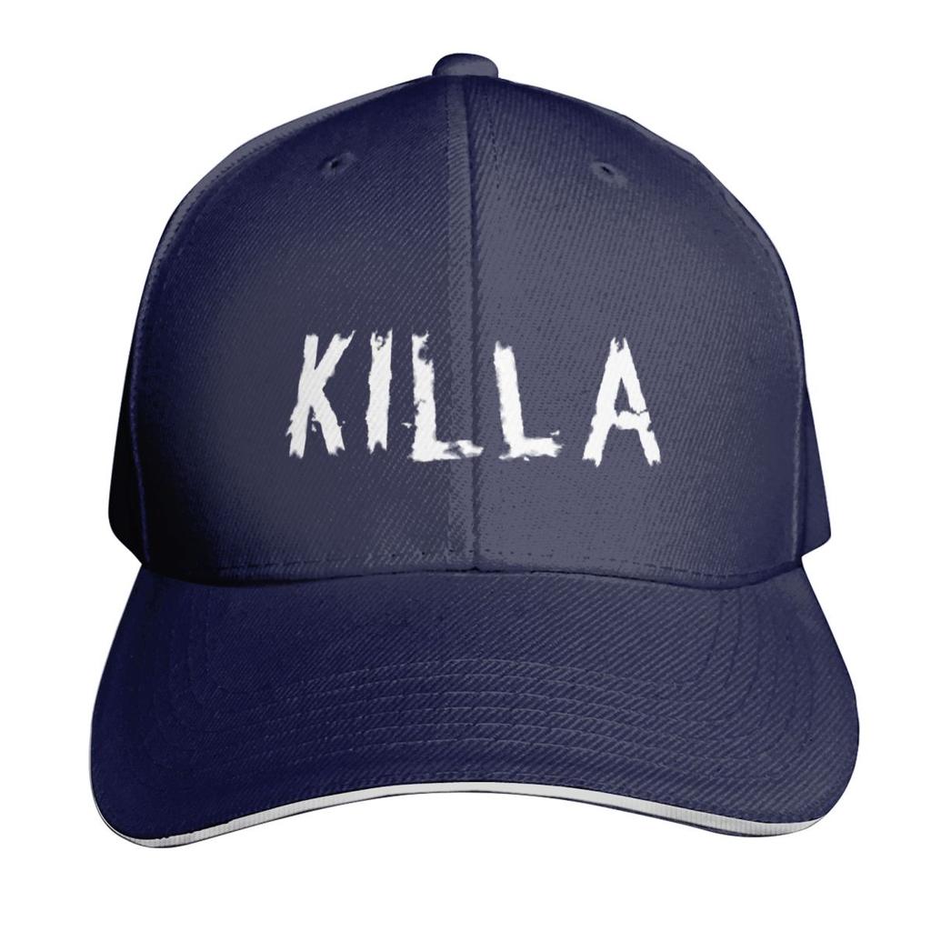 Escape From Tarkov KILLA Baseball Cap Anime Luxury Brand Dropshipping Brand Unisex cap Unisexs Caps Womens