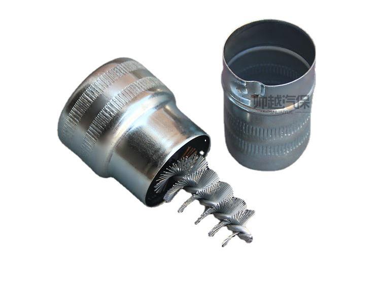 Battery Terminal Cleaning Brush