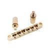 Musiclily Pro 10.4mm Tune-O-Matic Bridge for Epiphone Les Paul SG-Style Electric Guitars, Gold