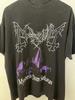 T-Shirt Unisex Mayhem 1996 De Mysteriis Dom Sathanas