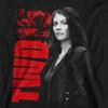 The Walking Dead Unisex Adult Maggie Greene 15 Sweatshirt