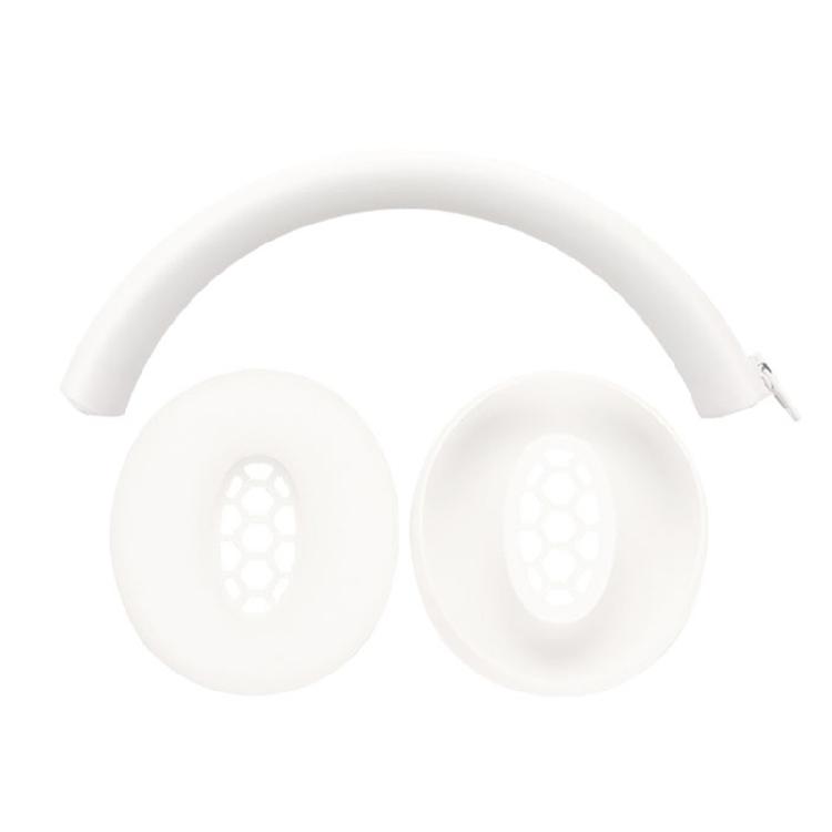 1 Pair Replacement Ear Pad for HD450BT Bluetooth-compatible On-Ear Headphone Gaming Soft Ear Cushion Foam Cover