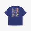 Diadora Legacy Short Sleeve T-Shirt Blue