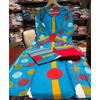 Indian Bollywood Ethnic Salwar Kameez Pakistani Cotton Kurti Palazzo Dupatta Set