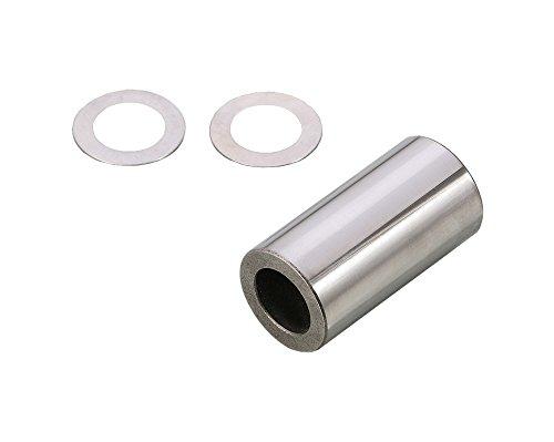 Kitaco 463-1440000 Power-Up Pulley Boss PCX, PCX150, Lead 125, Etc