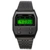 CASIO Standard A1100B-1 Digital Watch (Black)