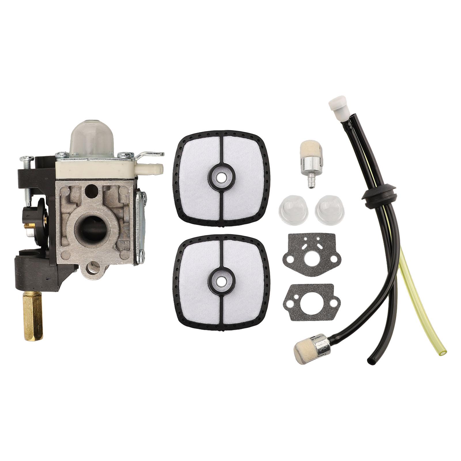 Complete Maintenance Solution Air Filters Carburetor Components As Shown Maintenance Kit Comprehensive Kit Cost Effective China Mainland