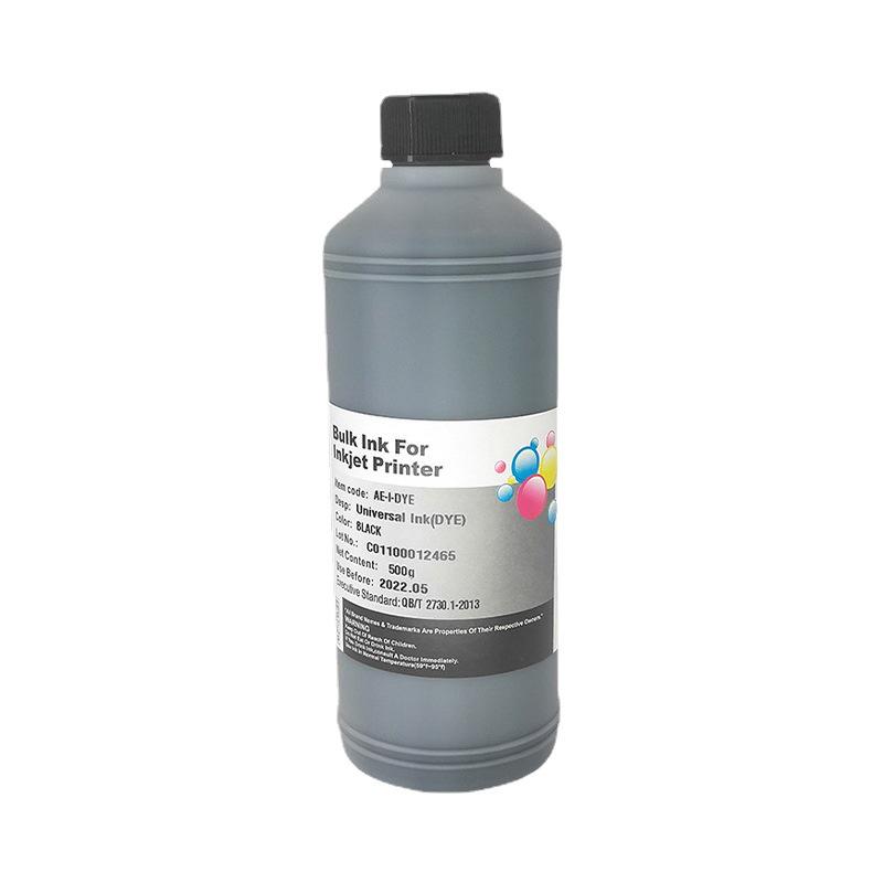 Compatible Refill Ink for HP, Canon MP288, TS3380, 3180, G2800 Printers