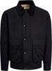 Demi-season Jacket Jack & Jones Blukendal Jacket (12251885) Black