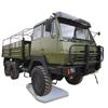 Heavy Duty Truck Tire Rescue Traction Board