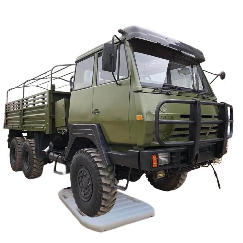 Heavy Duty Truck Tire Rescue Traction Board