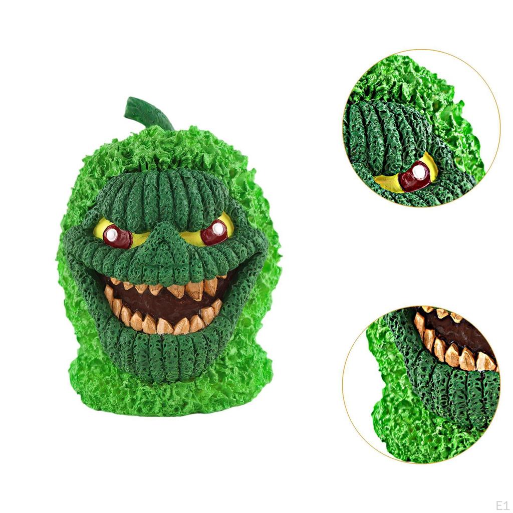 Elegant Halloween Sculpture for Home And Office Decor