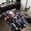 1PC Suicide Squad Extra Large Non-Slip Floor carpet, Office, family, bedroom, Studio - Large Area Rug Indoor Rugs1130A