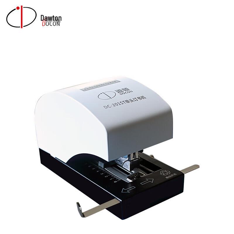 DOCON DC-201ST Automatic Electric Stapler
