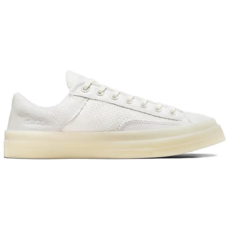 

Новые кеды Chuck 70 Converse Marquis Low Vintage White A07453C 37.5