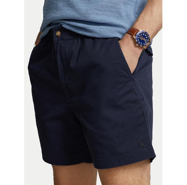 Шорты Polo Ralph Lauren Prepster