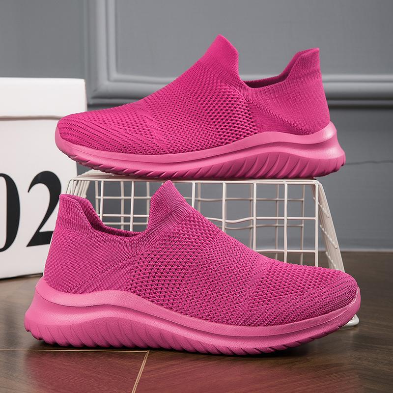 Модные мужские кроссовки — фото 13