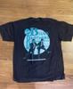 The Blues Brothers Jazz Band Tour Adult Cotton Unisex TShirt S To 5XL Unisex T-Shirt
