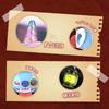 TOP TOY Disney Mischievous Diary Series Box of Gachapon Blind Box Figures Soft Vinyl PVC Premium Toys Birthday Gift Stitch Christmas Gift Stitch's 2.0