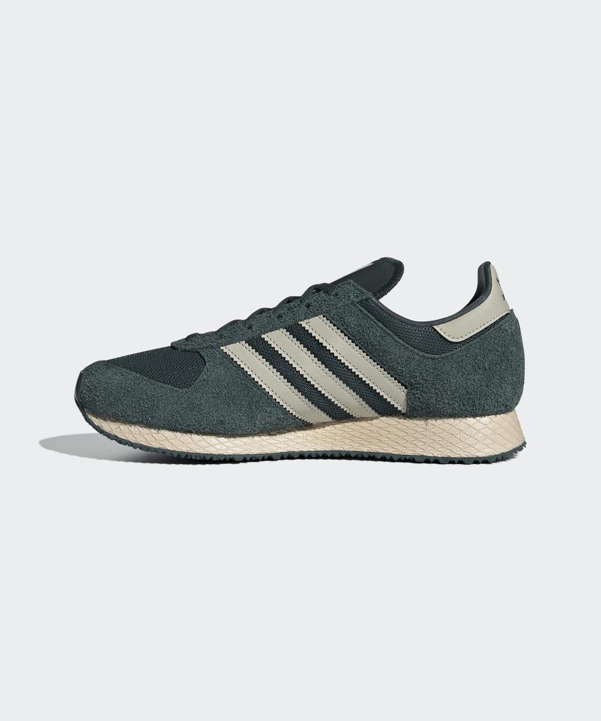 Adidas Atlanta - Deep Green / If9797