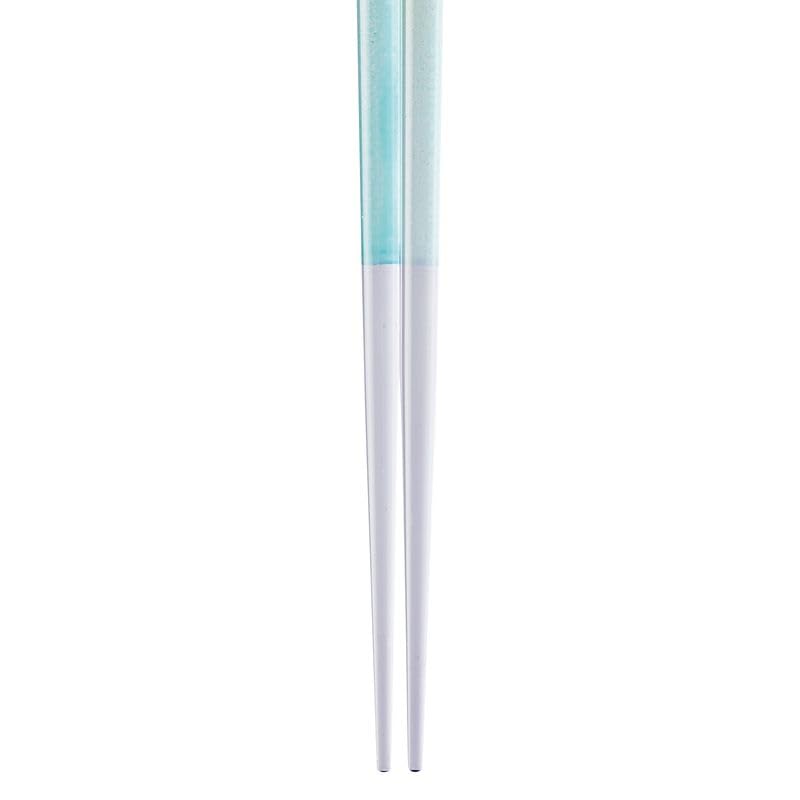 Chopsticks Set of AS Dishwasher Made In Japan J-kitchens 5, Material Resin, Safe, PID1657,