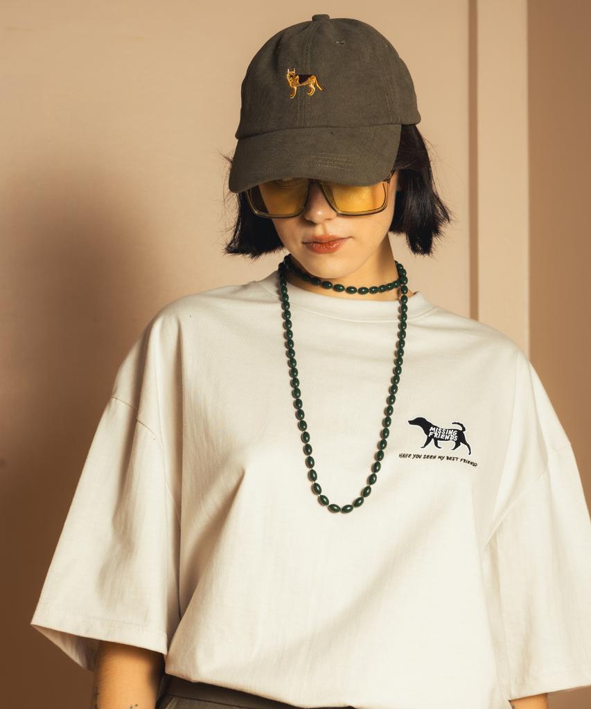 Keullaessikeulleob Alsacian Cap