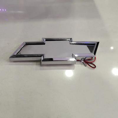 Insignia LED para Maletero de Coche Pegatina Luminosa Emblema para Cruze Malibu Cavalier Monza Sail Trax Equinox Captiva Lacetti Orlando
