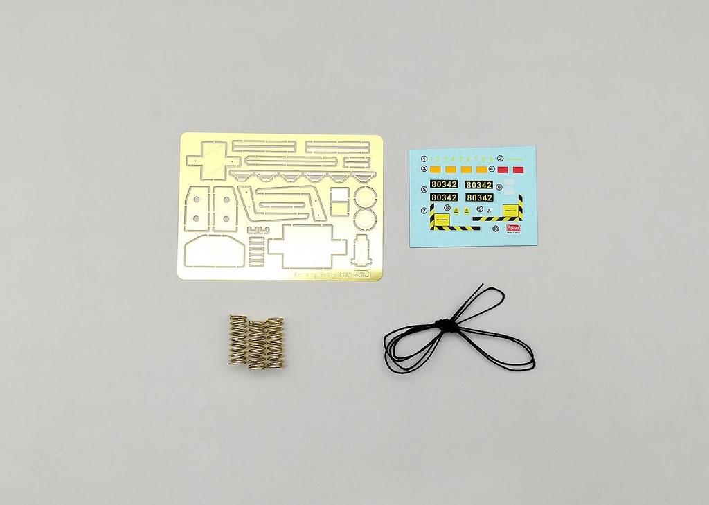 Amusing Hobby 1/35 Swedish Strv104 Plastic Model Kit AMH35A043