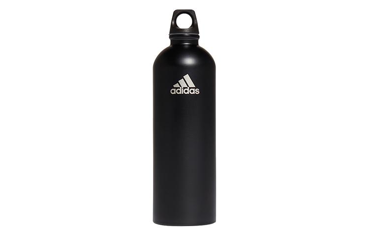 Adidas Plastic Water Cups Black 750ml FK8854