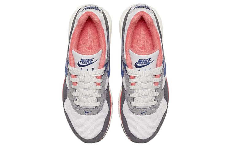Nike Air Max Correlate Grey Royal Red Women's 511417-040