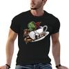 Ziltoid the Omniscient TShirt Simple Casual Short Sleeve Tee