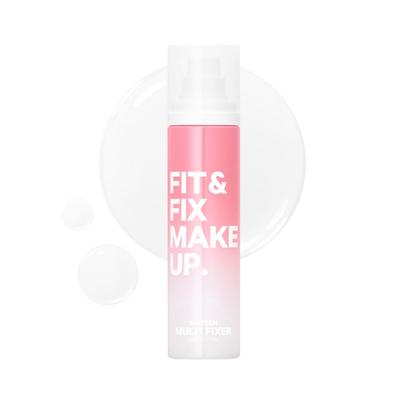 16BRAND Allzweck-Make-up-Fixierer 120 ml