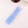 Case Anti-Fall Silicone Remote Control Cover Remote Shell Bag For Samsung BN59-01312A/01312B