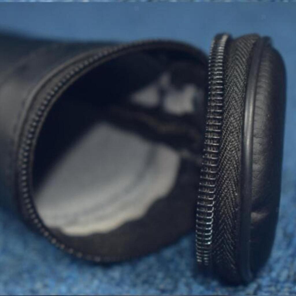 Baseball Bat Bag Stick Cover Light Weight Cue Case Carry Bag Portable Snooker Pool Cue Storage Bag Easy To Carry
