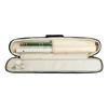 This case is suitable for various wind and woodwind instruments, including transverse flutes, shinobue, ryuteki, nohkan, misato flute, dengaku flute,