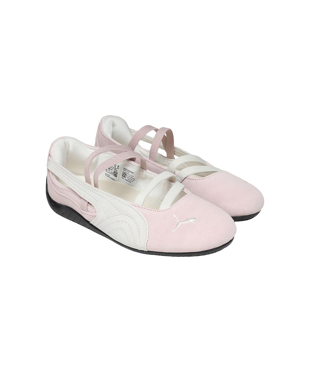 Кроссовки PUMA Speedcat Ballet Розовые Японская обувь Розовый размер взрослый числовой 235 см розовый 15250₽