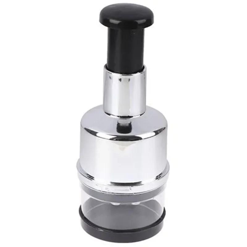 Magic Onion Chopper Food Vegetable Garlic Onion Dicer Mincer Cutter Peeler Accessories Household Supplies Kitchen Tools