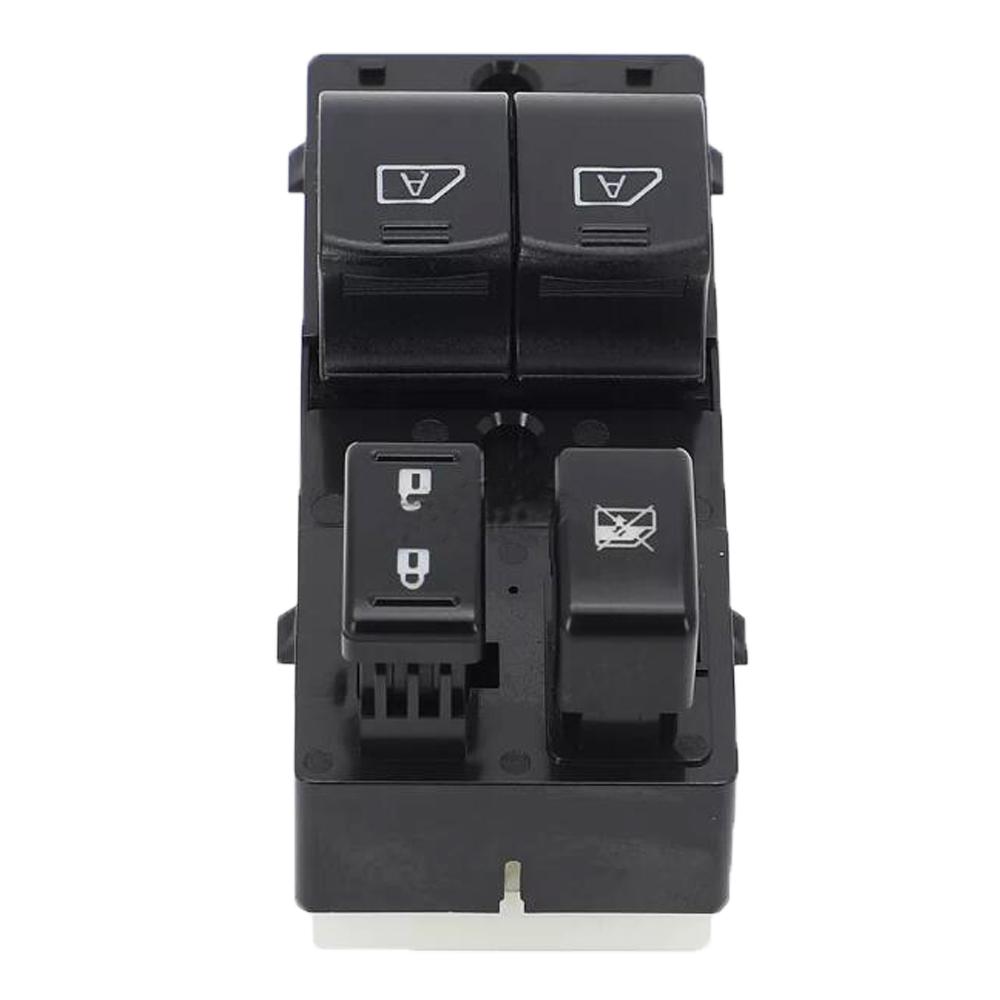 25401-CD02D Window Driven Switches Power Window Switch For Nissan 350Z Infiniti G35 Coupe,2003-2008