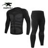 Li Shen Hua Yi Li Outdoor Thermal Underwear Set