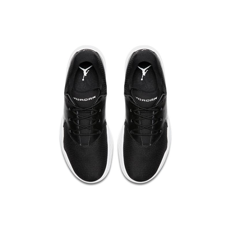 Jordan J23 Low Black White Jordan 905288-010