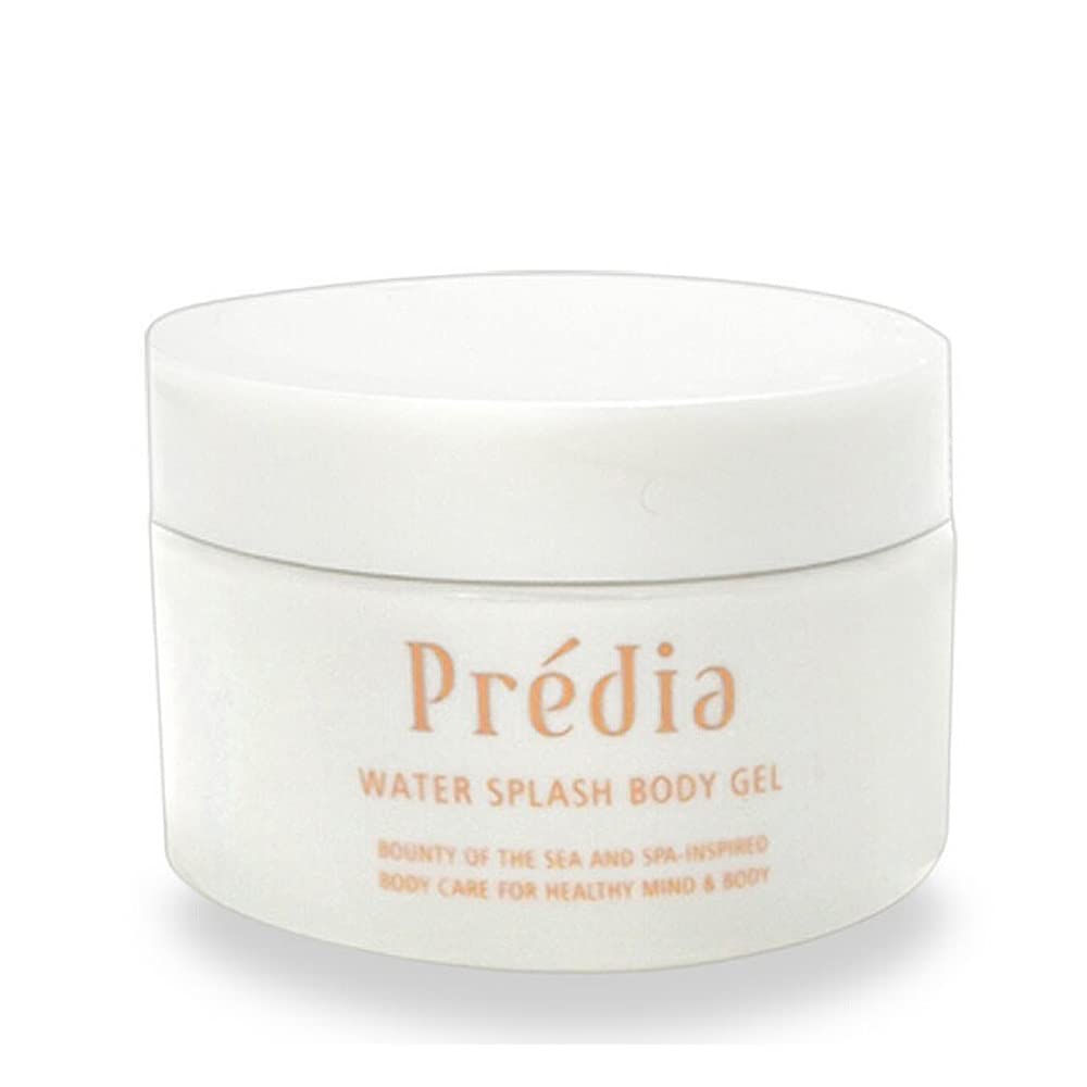 

Гель для тела Kose Predia Water Splash 150 г (сыворотка для тела)