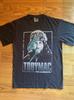 Toby Mac Go Down Swingin The Elements T Shirt Size Small Unisex T-Shirt