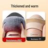LANGSHA Cashmere Lined Thermal Knee Support (Pair)