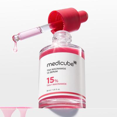 TXA Niacinamide 15 Serum 30ml