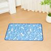 Ice Silk Summer Cooling Pad Keep Cooling Cat Dog Sleeping Mat Comfortable Pet Cooling Mat  Summer