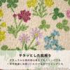 OKA Spring Kitchen 45cm x 180cm in Pink Mat, Approx. (Made Japan),