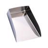 Professional Jewelry Powder Shovel Portable Jewelry Tool Suitable for Jewelers and Hobbyists To Tidy Up Workstations