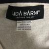 Italy Aida Barni Cashmere 100% Cardigan Women M Ivory Sweater Tops